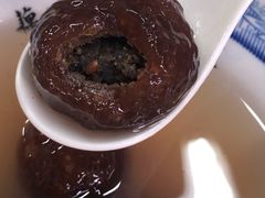 -粗茶淡饭(东关街店)