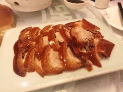 北京烤鸭-水煮鱼乡·川京菜(蛇口店)