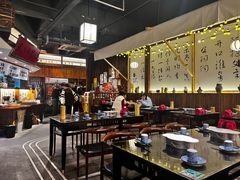 -那些年一起吃串的地方烧烤(观前街店)