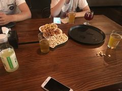 -撬啤酿造精酿酒吧CIAO BEER BREWERY(中山广场店)