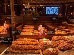 -B&C黄油与面包·THE GARDEN BAKERY概念店(世纪汇店)