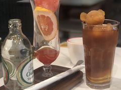 -柠檬树茶餐厅(海雅缤纷城店)