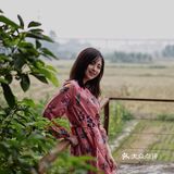 德阳 ｜去超小众的稻田咖啡 和秋天谈恋爱