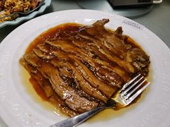 -南来顺饭庄·清真(南菜园店)