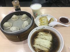 -蒋家桥饺面店(东关街店)