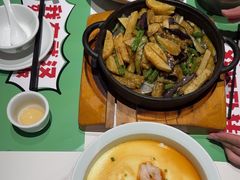 -鑫小城故事·藕汤·家常菜(台北一路总店)