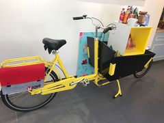 -威克特披萨汉堡