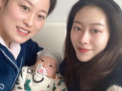 -好孕妈妈月嫂育儿嫂(锦江店)