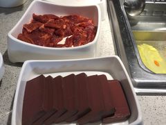 -海底捞大排档火锅(悦荟广场店)