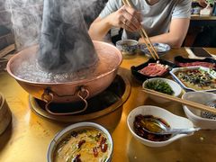 -牛街清真满恒記(平安里西大街店)