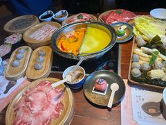 -披头士和牛火锅·寿喜烧自助(陶溪川店)