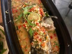 -CHINCHIN 青青·泰国料理(万象食家店)