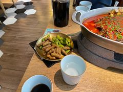 -青花椒秘制烤鱼(光启城店)