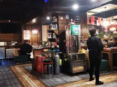 -柿子树炭烤羊腿(金台路店)