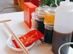 -大龙燚火锅(天安云谷店)