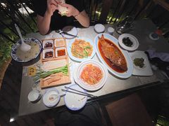 -鲁城往事(游客中心店)