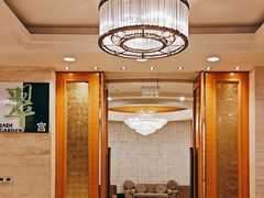 -丹东福瑞德大酒店·翠宫中餐厅