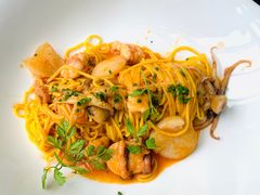 -瑞吉酒店 · Elba 欧尔巴意大利餐厅· 精致意餐·云端聚会
