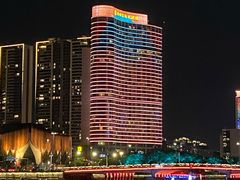 -宁波香格里拉大酒店