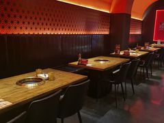-肉魁屋·烧肉·烧鸟·酒场(高新店)