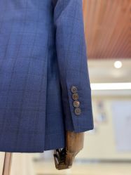 -Hongdu红都·高端西装定制男士西装礼服大衣定制