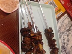 -京元盛铜锅涮肉(上海总店)