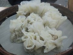 -晓友烧麦(光华村店)