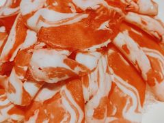 -九府羊·鲜羊火锅·烤串(新华路店)