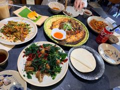 -云上千禾(水上店)