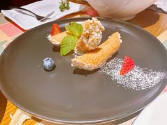 -安妮意大利餐厅(国贸店)