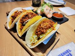 -魏客咖啡(中铁中心店)