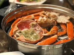 -蟹之国·精品蟹料理(极地店)