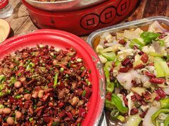-聂发财重庆江湖菜(解放碑店)