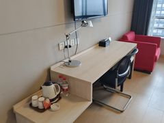 -锦江之星(苏州火车站万达广场平泷路地铁站店)