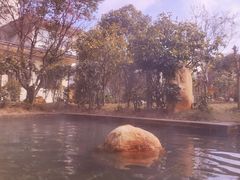 -山湖温泉