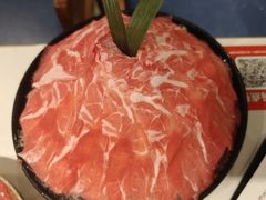 尚品羔羊肉-新辣道鱼火锅(龙旗广场店)