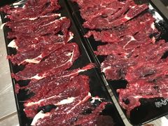 -嬷孙家潮汕牛肉火锅(北京路天河城店)