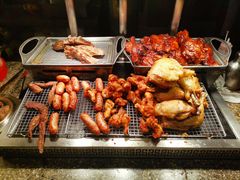 -星伦多 自助料理(圆融店)