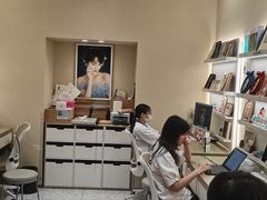 -海马体照相馆(佛山岭南站店)