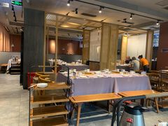 -蜀九香火锅(九眼桥店)