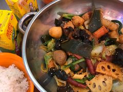 -天津理工大学-学生第2食堂