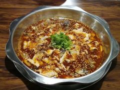 -川渔居—鱼火锅(八方汇店)