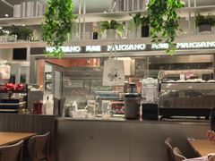 -玛尚诺意式餐厅(官舍店)