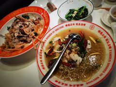 -清晖小苑•顺德地方菜(壹海城店)