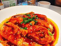 -老板恋上鱼(恒隆广场店)