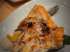 -和樂日本料理