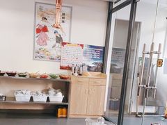 -朴小妹人参鸡汤火锅(长白山万达店)