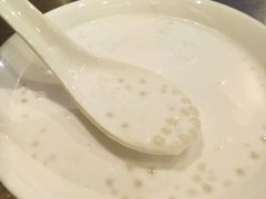 椰汁西米露-一口小满手作糯米糍(北山店)