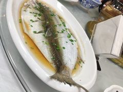 -品渔味湖鲜馆(拈花湾店)