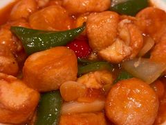 -凯鸽酒楼(大同振兴街店)